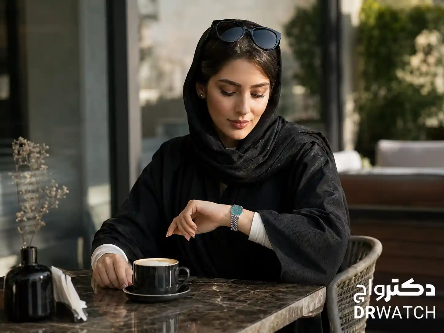 قیمت ساعت ibso زنانه
