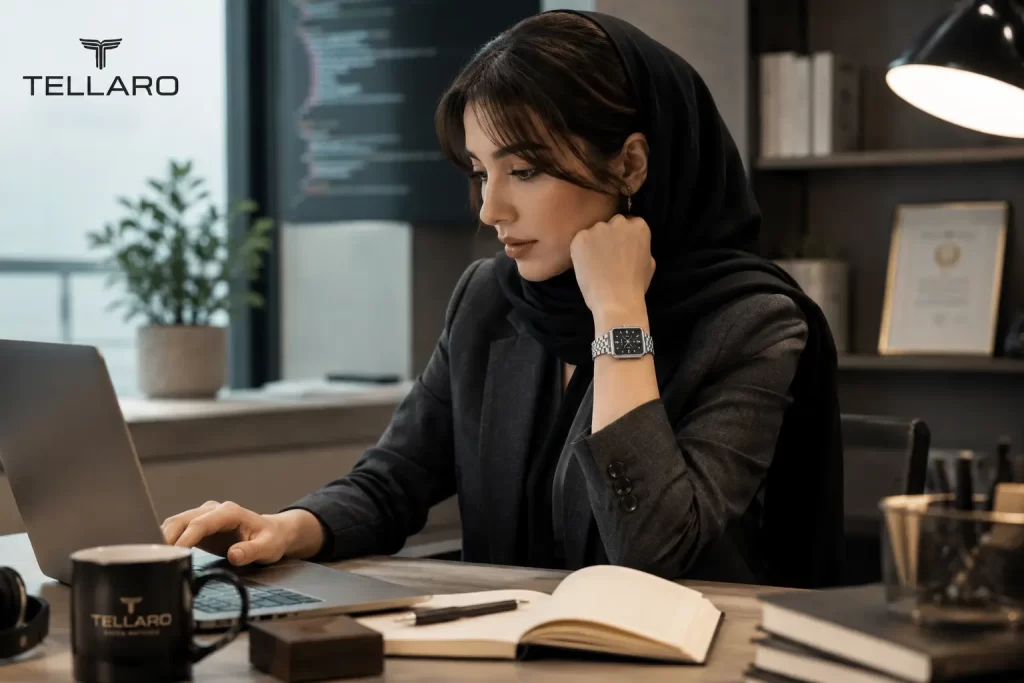 مدل های ساعت تلارو زنانه