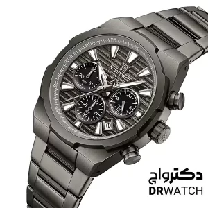 ساعت مچی مردانه نیوی فورس Naviforce NF8081