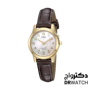 ساعت مچی زنانه تایمکس  TIMEX TW2R63600