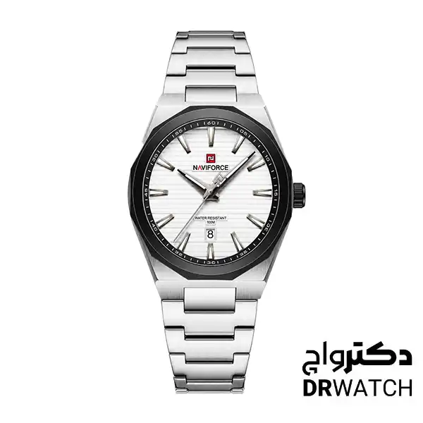 ساعت مردانه نیوی فورس مدل NF9274