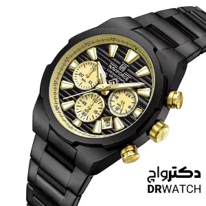 ساعت مچی مردانه نیوی فورس Naviforce NF8081