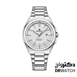 ساعت مردانه نیوی فورس NF9212