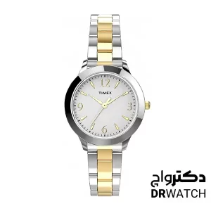ساعت مچی زنانه تایمکس مدل TW2V35900