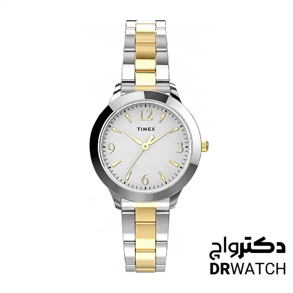 ساعت مچی زنانه تایمکس مدل TW2V35900