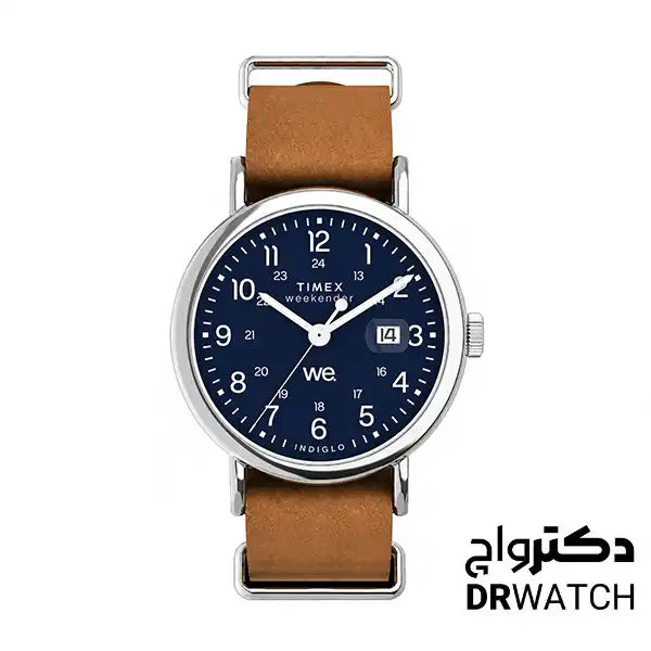 ساعت مچی زنانه تایمکس مدل TW2W86800