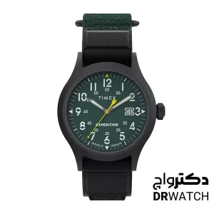 ساعت مچی مردانه تایمکس مدل TW4B29700