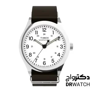 ساعت مچی مردانه تایمکس مدل TW2Y35800