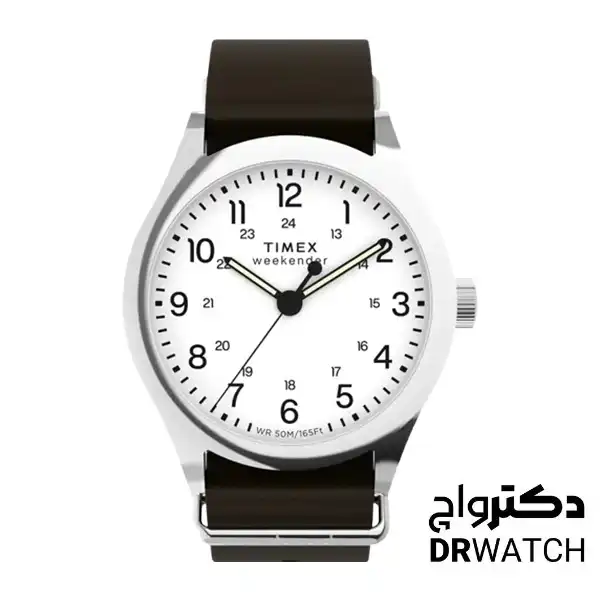 ساعت مچی مردانه تایمکس مدل TW2Y35800