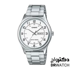 ساعت مچی مردانه کاسیو  MTP-V006D-7B2