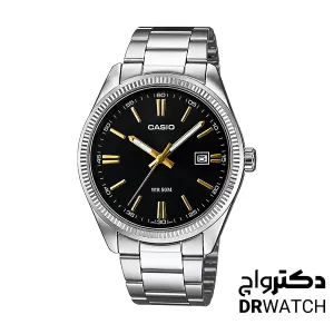 ساعت کاسیو مردانه مدل MTP-1302D-1A2VDF