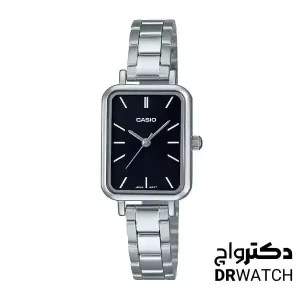 ساعت مچی زنانه کاسیو مدل LTP-V009D-1EUDF