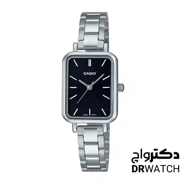 ساعت مچی زنانه کاسیو مدل LTP-V009D-1EUDF