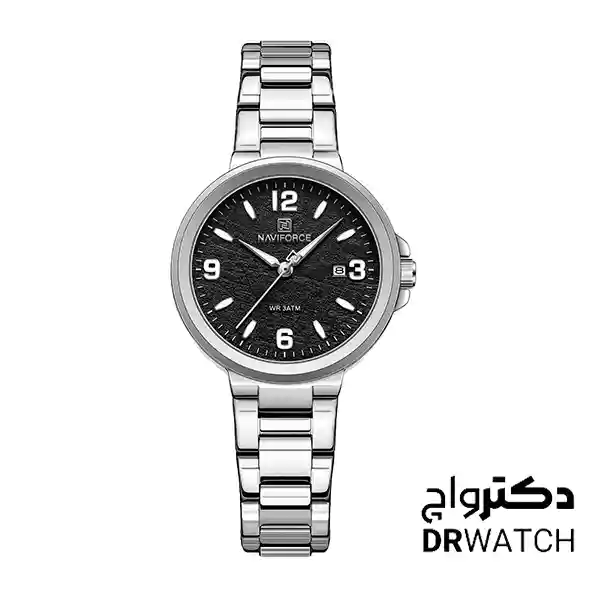 ساعت زنانه نیوی فورس nF5077
