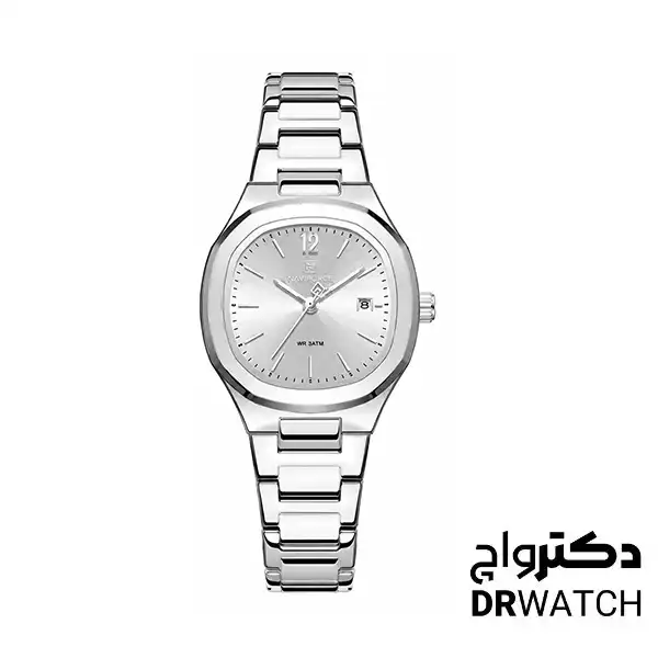 ساعت مچی زنانه نیوی فورس NAVIFORCE nf5072