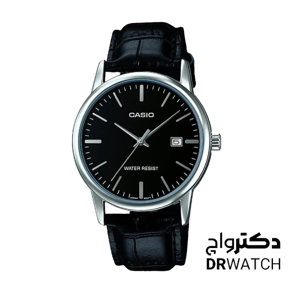 ساعت مچی کاسیو مردانه مدل MTP-V002L-1AUDF