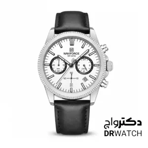 ساعت مچی مردانه نیوی فورس مدل NF8082L
