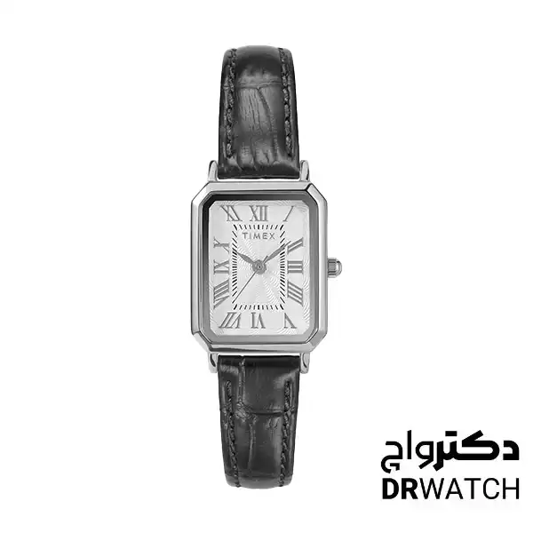 ساعت مچی زنانه تایمکس مدل  TW2Y00800