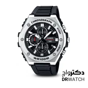 ساعت مردانه کاسیو مدل MWA-300H-1AVDF