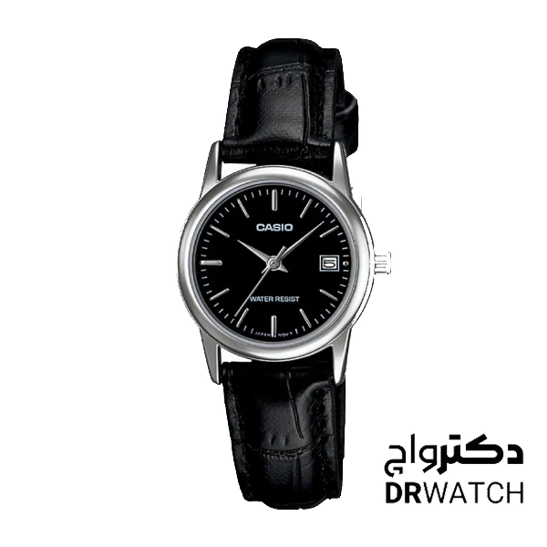 ساعت مچی زنانه کاسیو مدل LTP-V002L-1AUDF