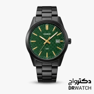 ساعت مچی مردانه کاسیو مدل  MTP-VD03B