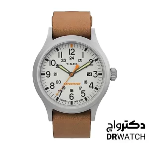 ساعت مچی مردانه تایمکس TW2V07600