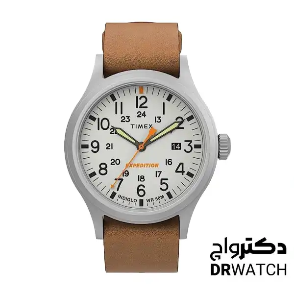 ساعت مچی مردانه تایمکس TW2V07600