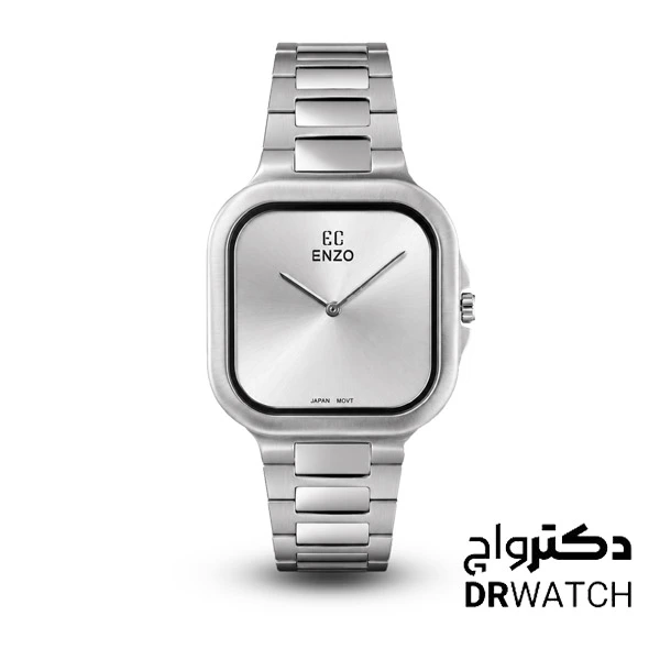 ساعت مردانه انزو EC-1706AEG 