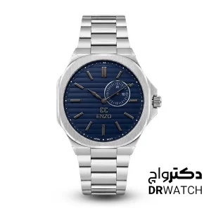 ساعت مچی مردانه انزو EC-1707AVG