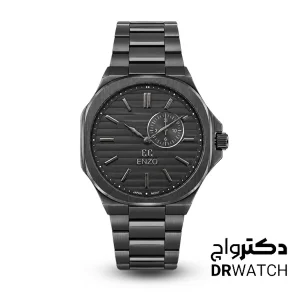 ساعت مچی مردانه انزو EC-1707DDG