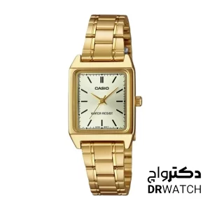 ساعت مچی زنانه کاسیو LTP-V007G-9EUDF