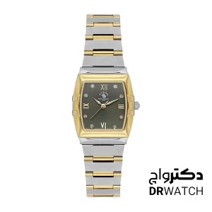 ساعت مچی زنانه پولو سانتا باربارا SB.1.10624-5