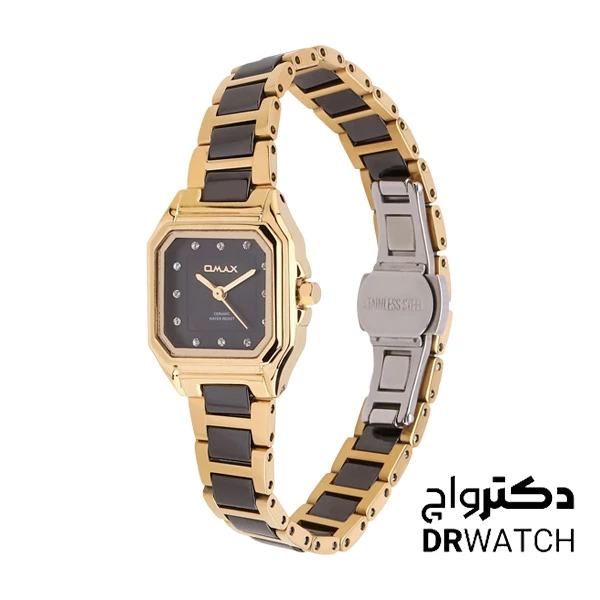 ساعت مچی زنانه اوماکس SQ_KS002G21S