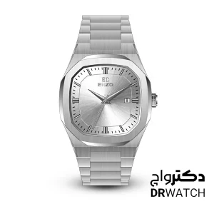 ساعت مردانه انزو مدل EC-616AEG