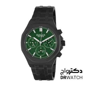 ساعت مچی مردانه اوماکس PSM003B035