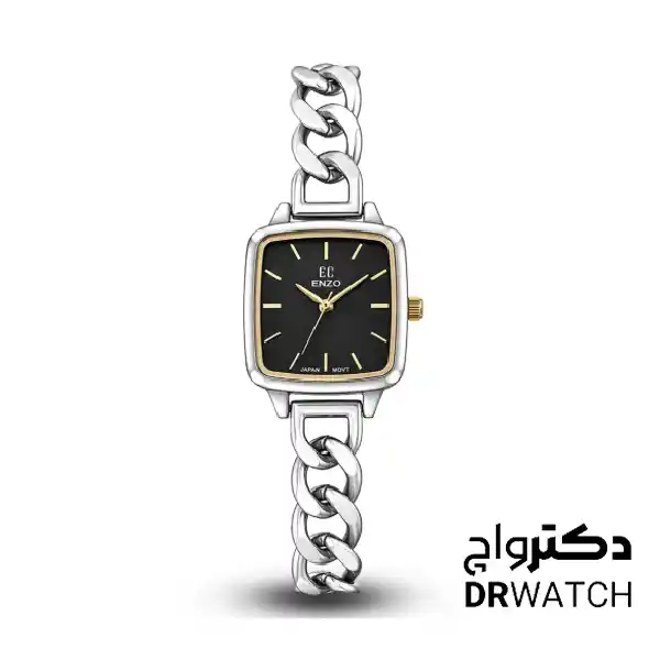 ساعت زنانه انزو EC-3124TBL 