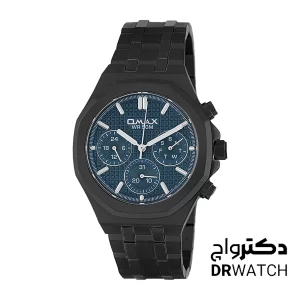 ساعت مچی مردانه اوماکس PSM003B033