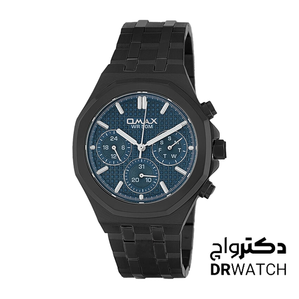 ساعت مچی مردانه اوماکس PSM003B033