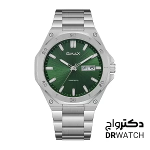 ساعت مچی مردانه اوماکس SQ_DT007PD3I