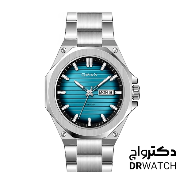 ساعت مچی مردانه اوماکس SQ_DT009PQ3I1