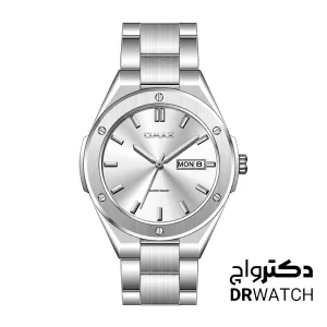 ساعت مچی مردانه اوماکس SQ_DT011P33I1
