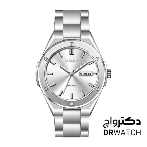 ساعت مچی مردانه اوماکس SQ_DT011P33I1