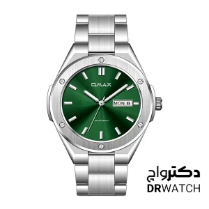 ساعت مچی مردانه اوماکس SQ_DT011PD3I1