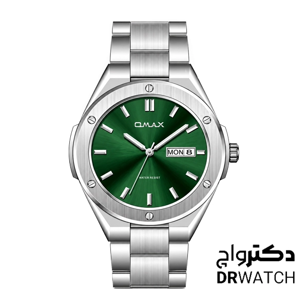 ساعت مچی مردانه اوماکس SQ_DT011PD3I1