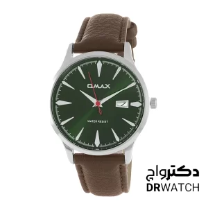 ساعت مچی مردانه اوماکس SSD009S002