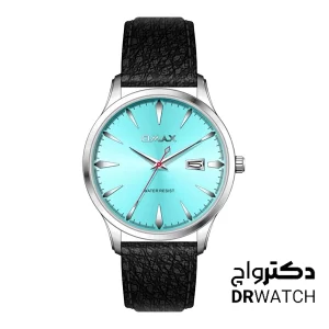 ساعت مچی مردانه اوماکس SSD009S003