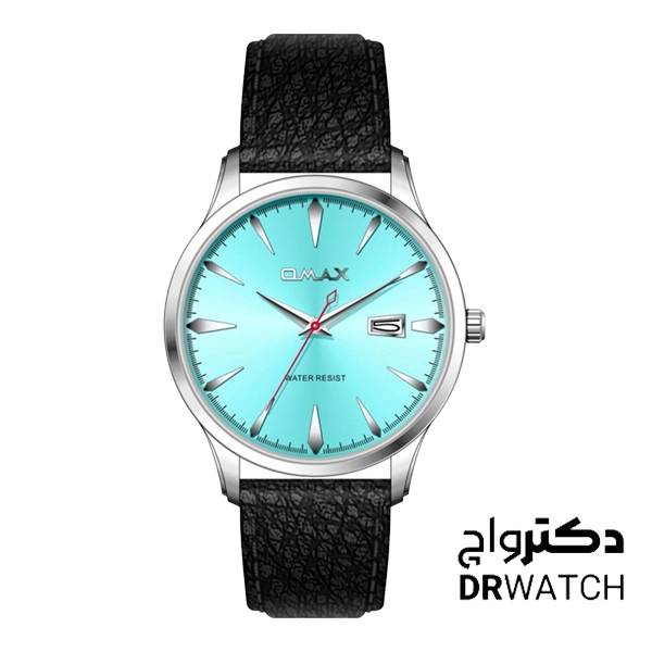 ساعت مچی مردانه اوماکس SSD009S003