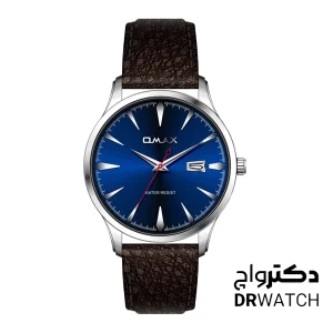 ساعت مچی مردانه اوماکس SSD009S007