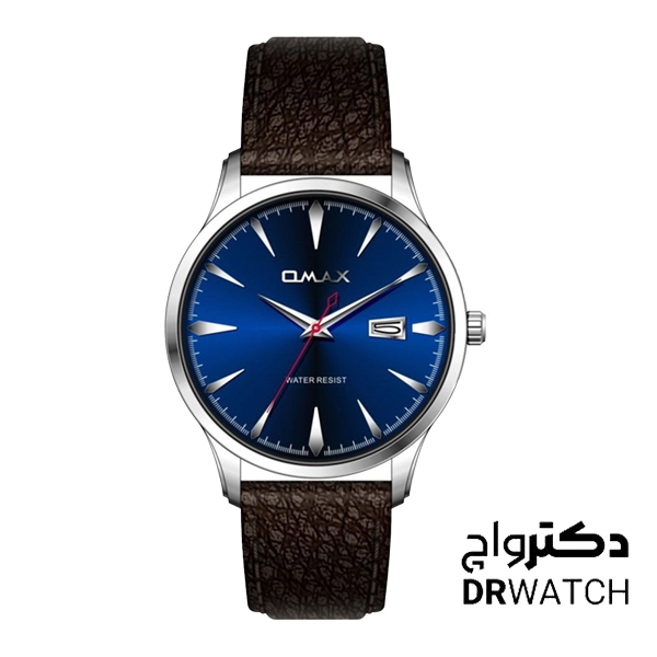 ساعت مچی مردانه اوماکس SSD009S007